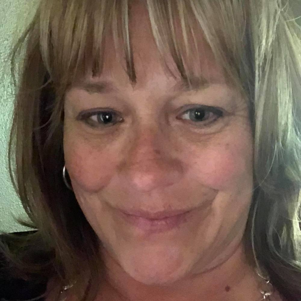 Meet your Posher, Jeanne